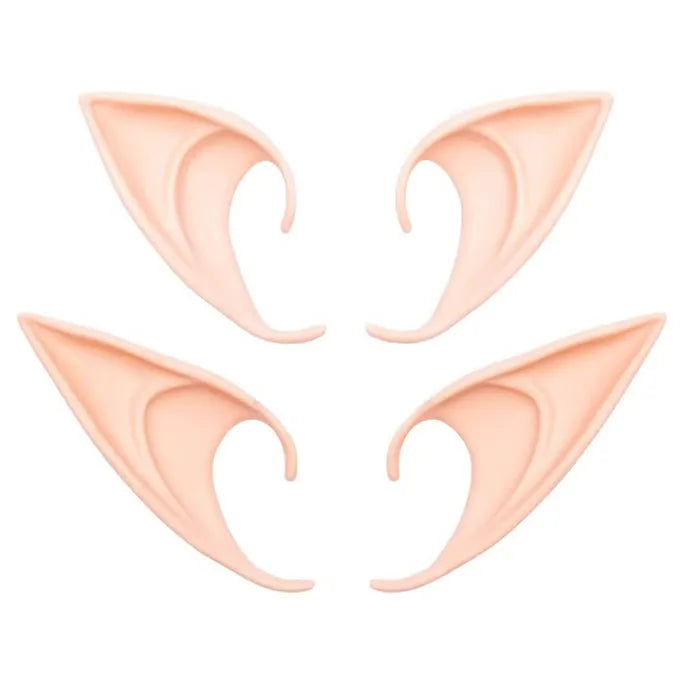 Halloween Elf Ears
