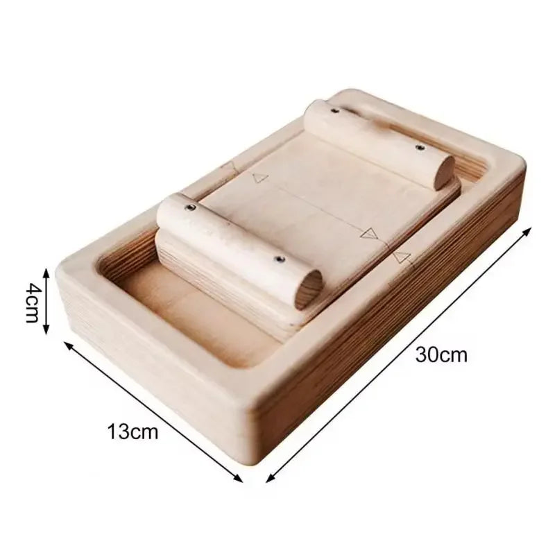Tug of War Finger Exerciser