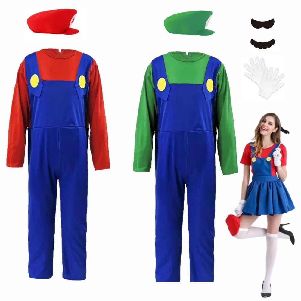 Funny Halloween Carnival Outfits