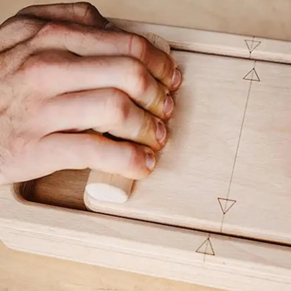 Tug of War Finger Exerciser