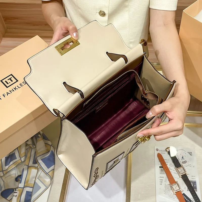 New Women's Designer Handbag