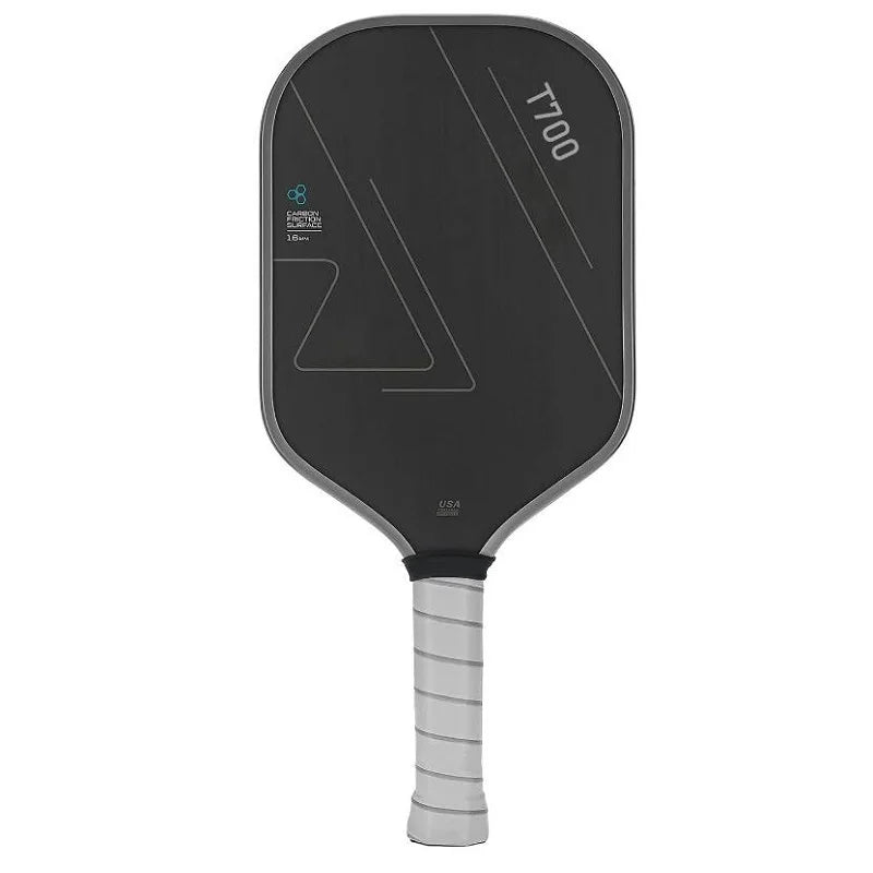 Pickleball Paddle T700 Carbon Fiber 16MM Frosted Surface