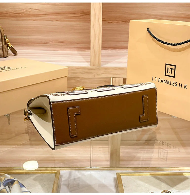 New Women's Designer Handbag