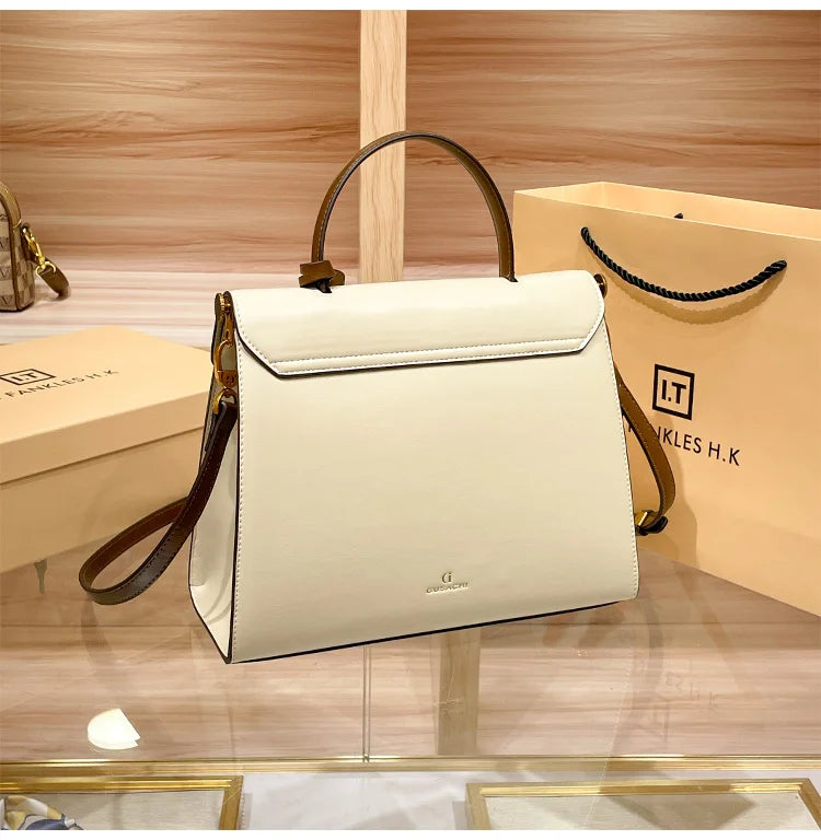 New Women's Designer Handbag