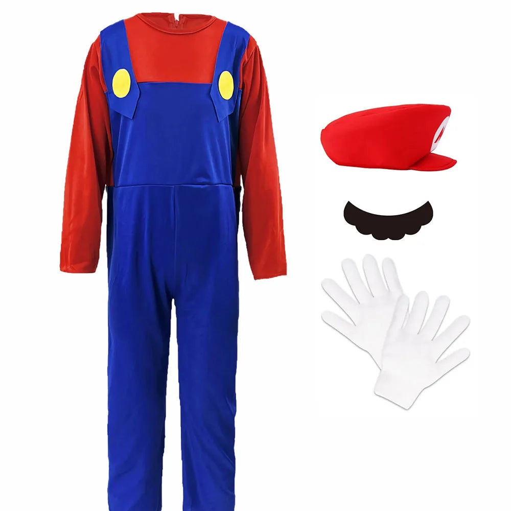 Funny Halloween Carnival Outfits