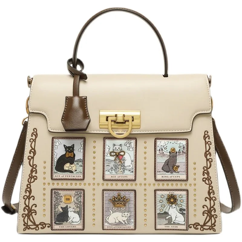 New Women's Designer Handbag