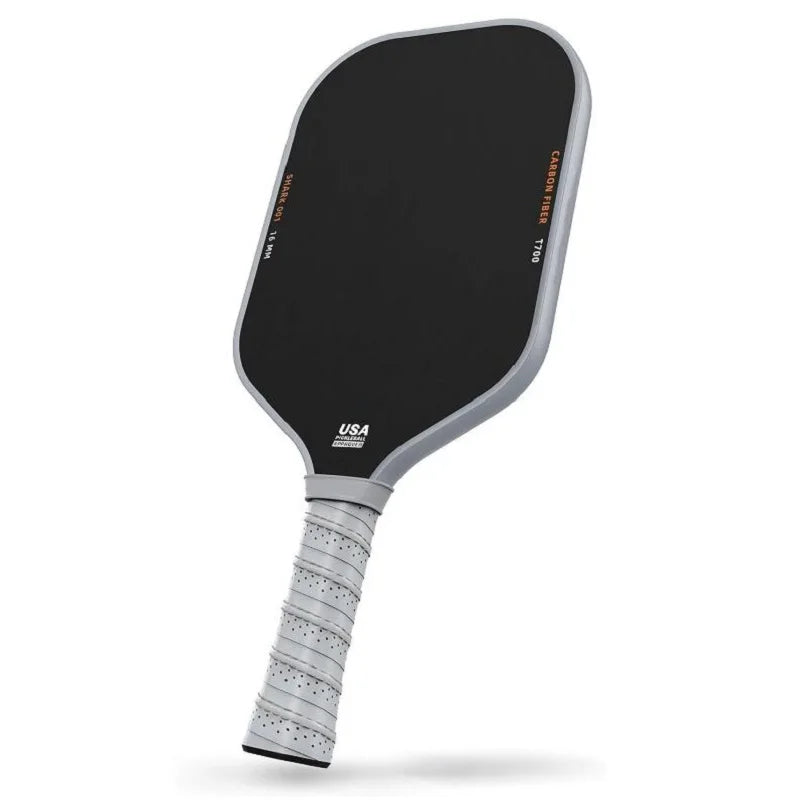 Pickleball Paddle T700 Carbon Fiber 16MM Frosted Surface