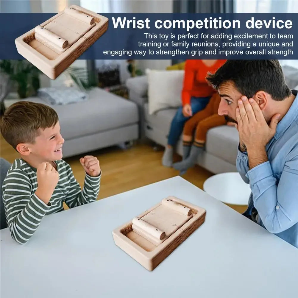 Tug of War Finger Exerciser