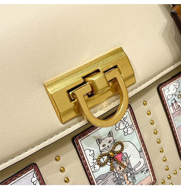 New Women's Designer Handbag
