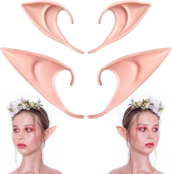 Halloween Elf Ears
