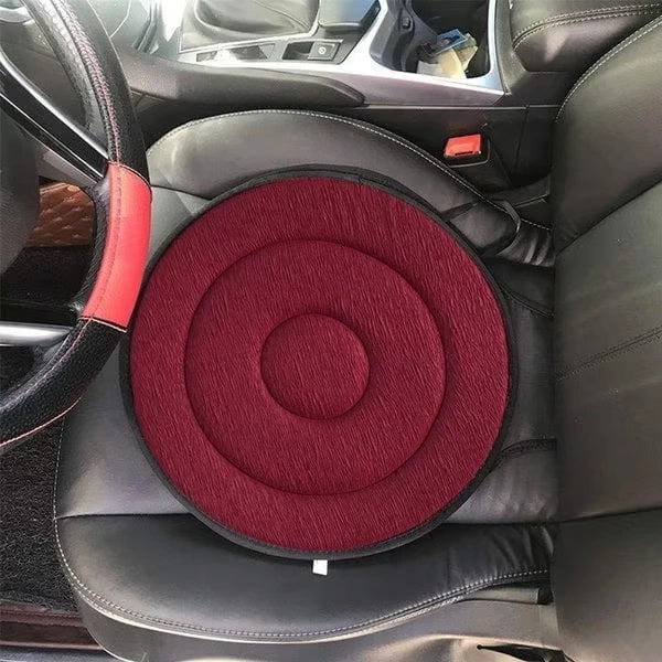 360° Rotating Seat Cushion🪑