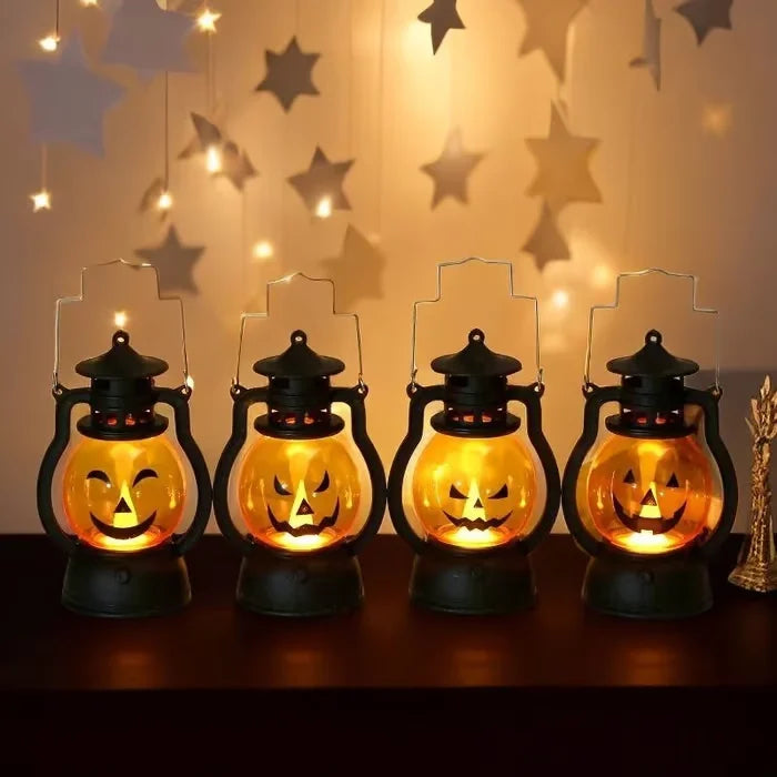 Halloween🍭 Pumpkin lantern