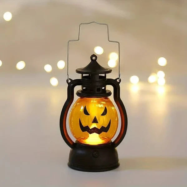 Halloween🍭 Pumpkin lantern