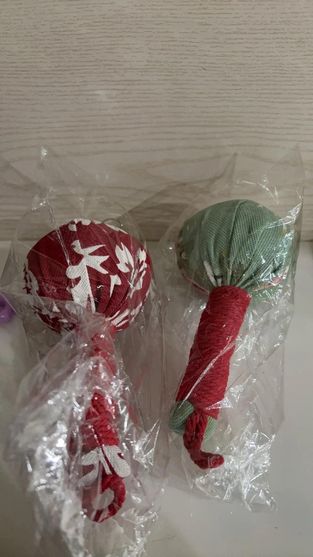 Thai Massage Ball Warm Moxibustion Therapy Tool