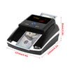 Portable Mini Money Counter