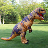 T-Rex Inflatable Dinosaur Costume