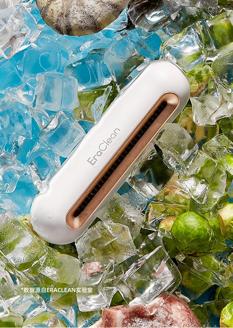 Refrigerator Deodorizing & Sterilizing Ozone Purifier