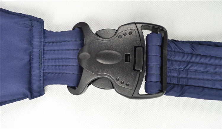 Newborn Baby Carrier Swaddle Sling