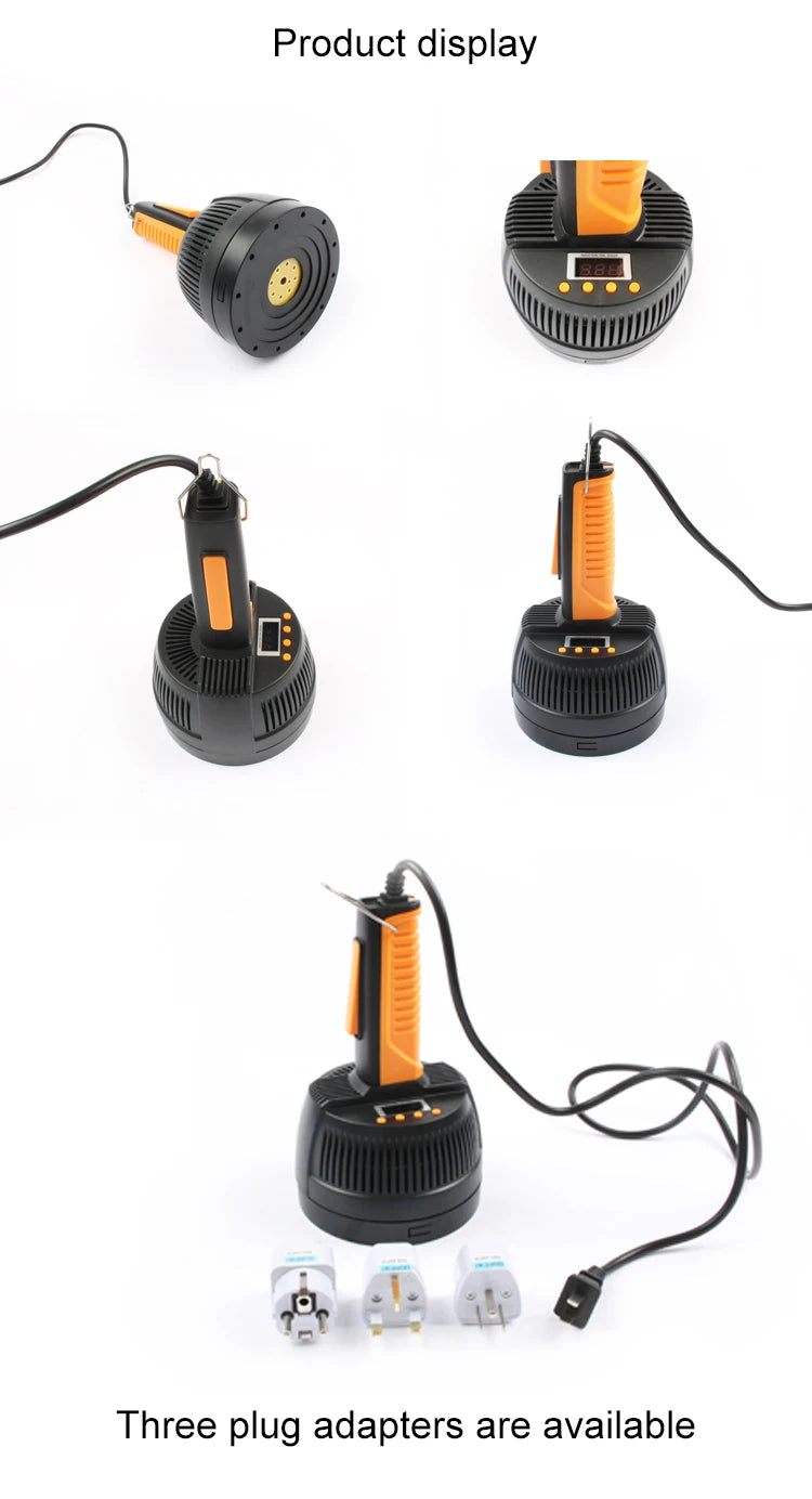 Electromagnetic Induction Sealing Machine