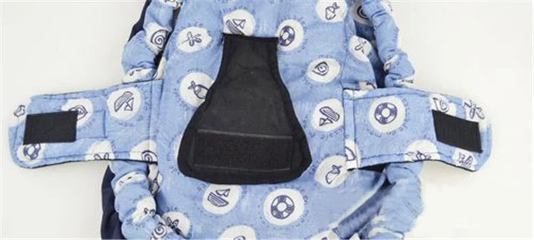 Newborn Baby Carrier Swaddle Sling