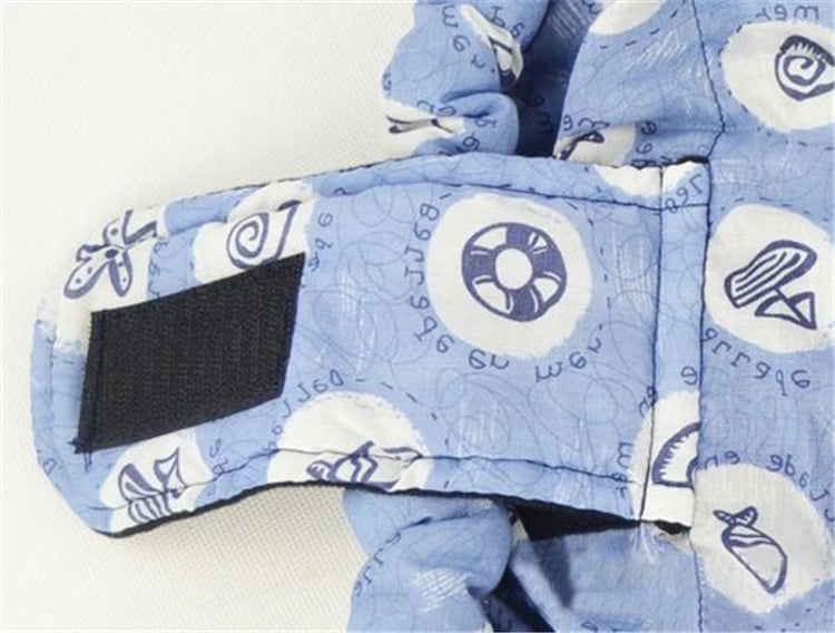 Newborn Baby Carrier Swaddle Sling