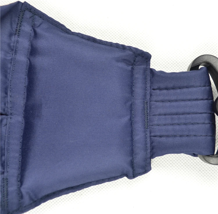 Newborn Baby Carrier Swaddle Sling