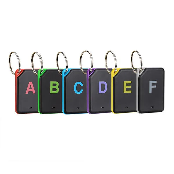 Wireless Key Finder RF Locator for Keys, Pets & Wallets