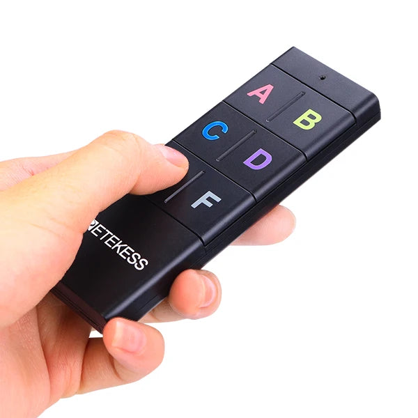 Wireless Key Finder RF Locator for Keys, Pets & Wallets
