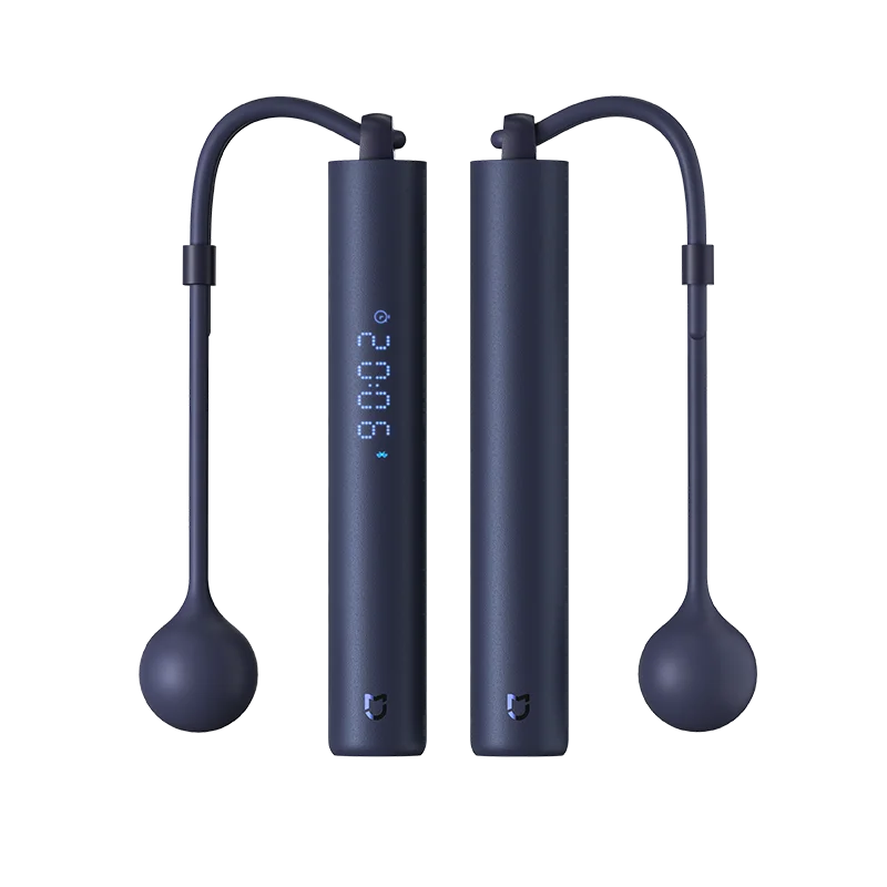 Smart Skipping Jump Rope