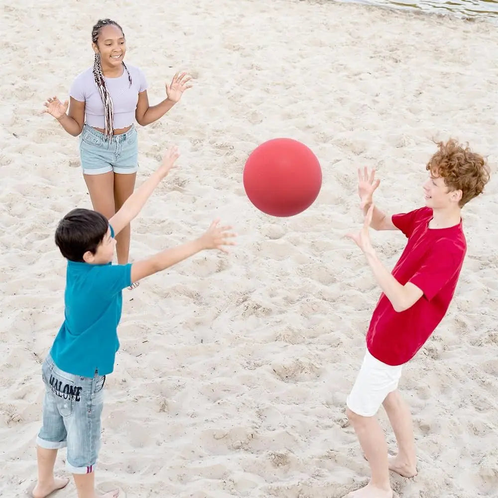 Silent Basketball Foam Indoor Training Ball for Kids