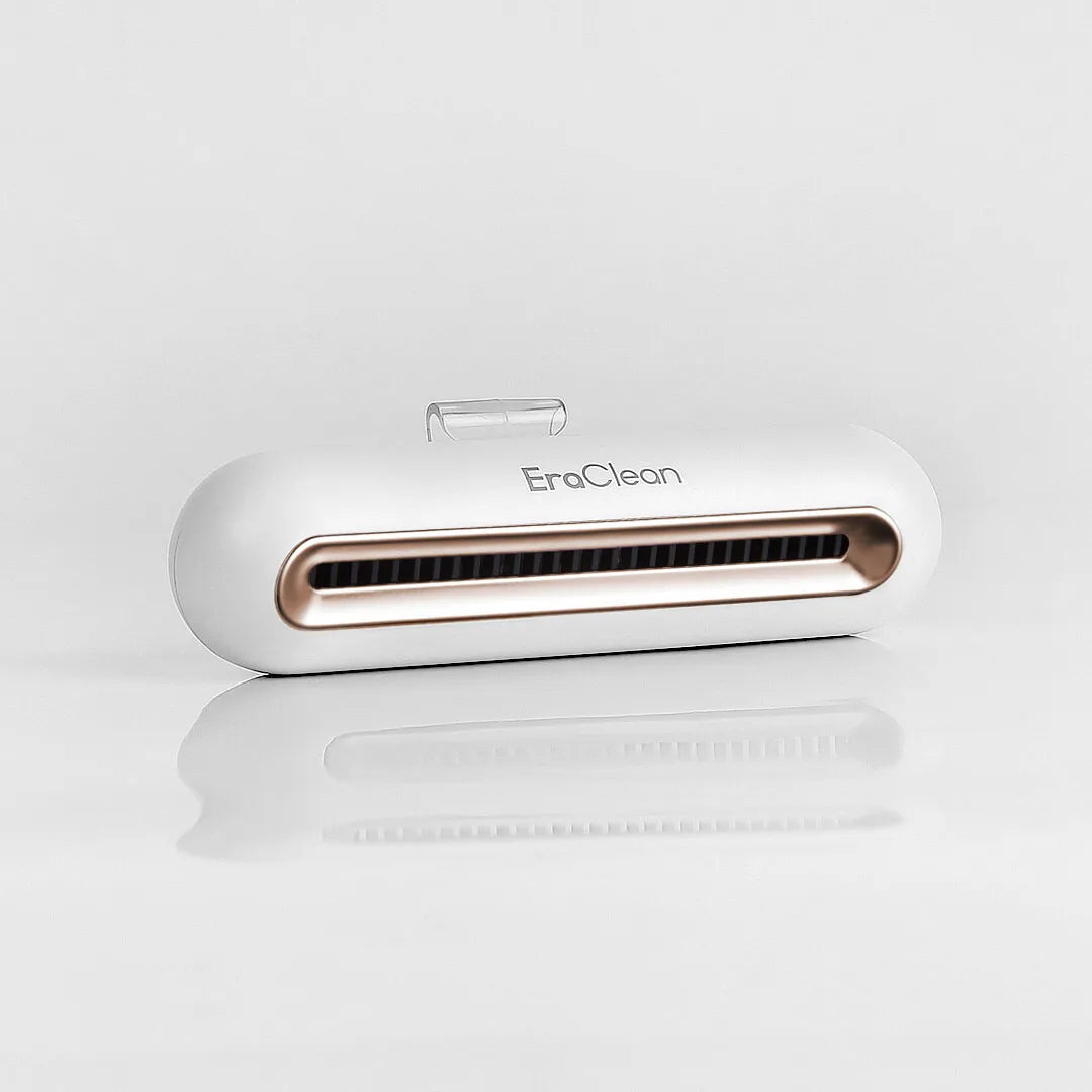 Refrigerator Deodorizing & Sterilizing Ozone Purifier