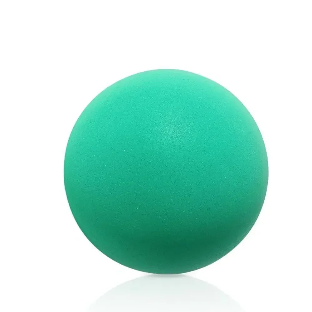 Silent Basketball Foam Indoor Training Ball for Kids