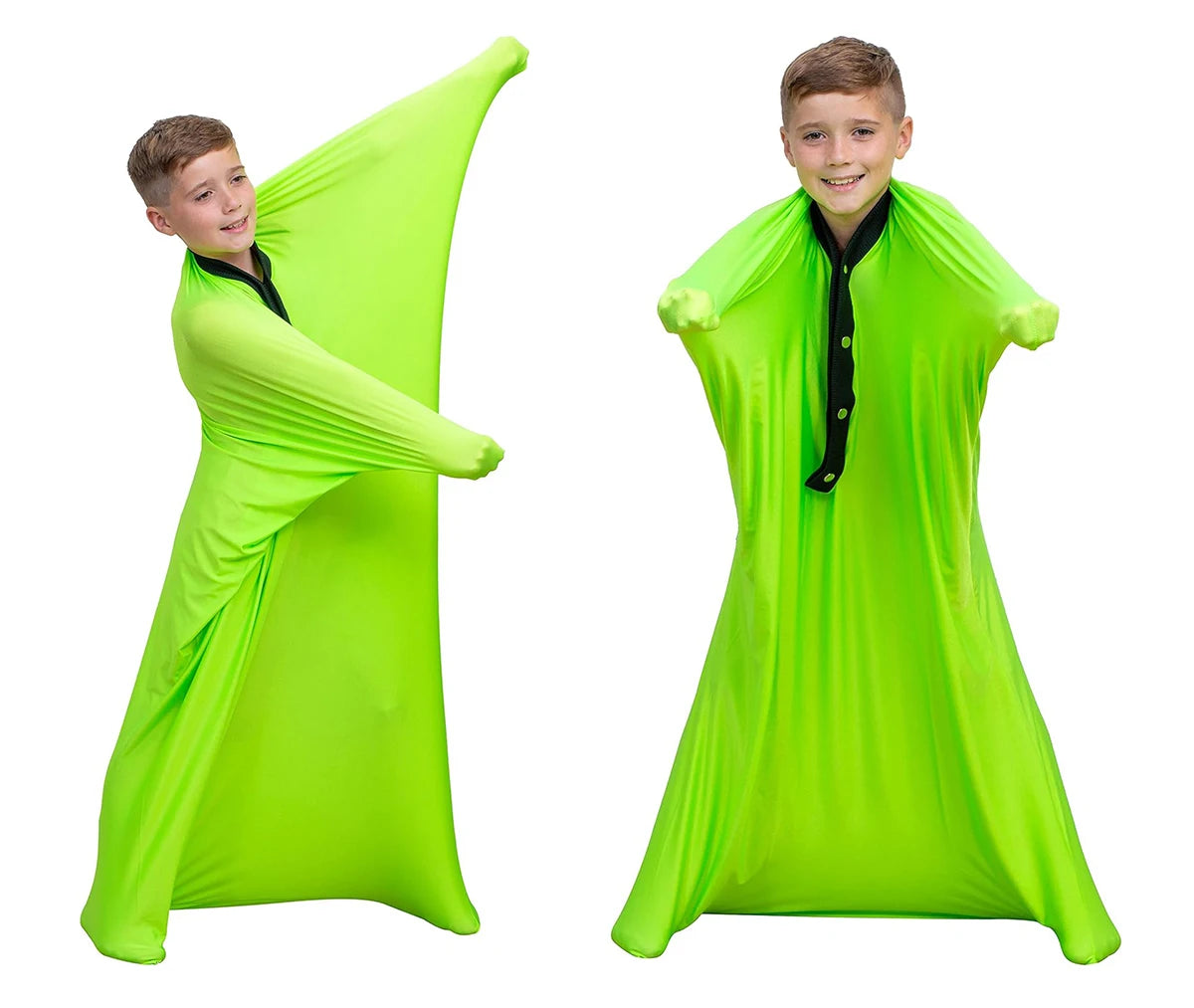 Sensory Stretchable Compression Therapy Body Sock