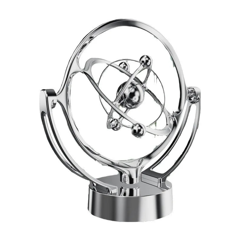 New Earth Perpetual Motion Desktop Model