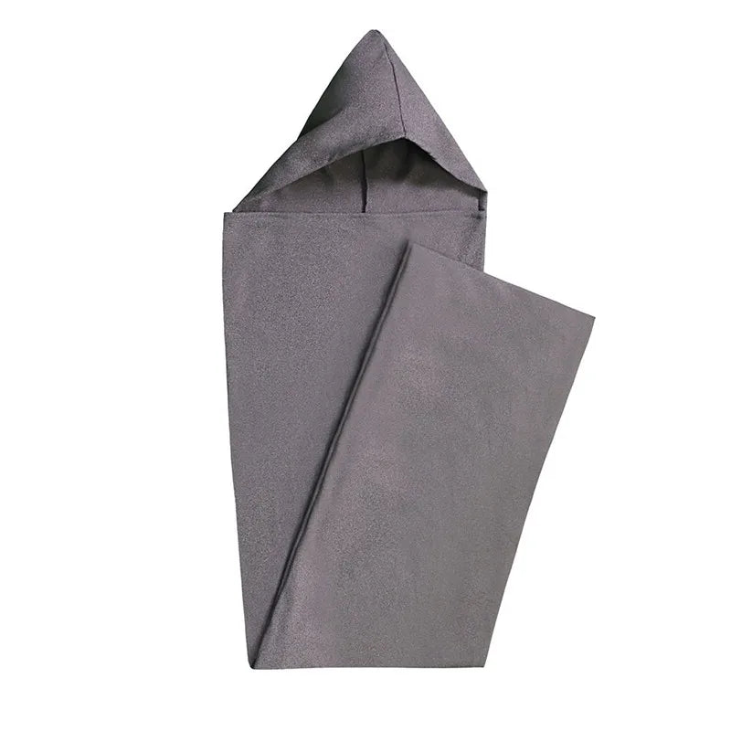Portable Sleeping Bag Comfortable Compression Travel Blanket