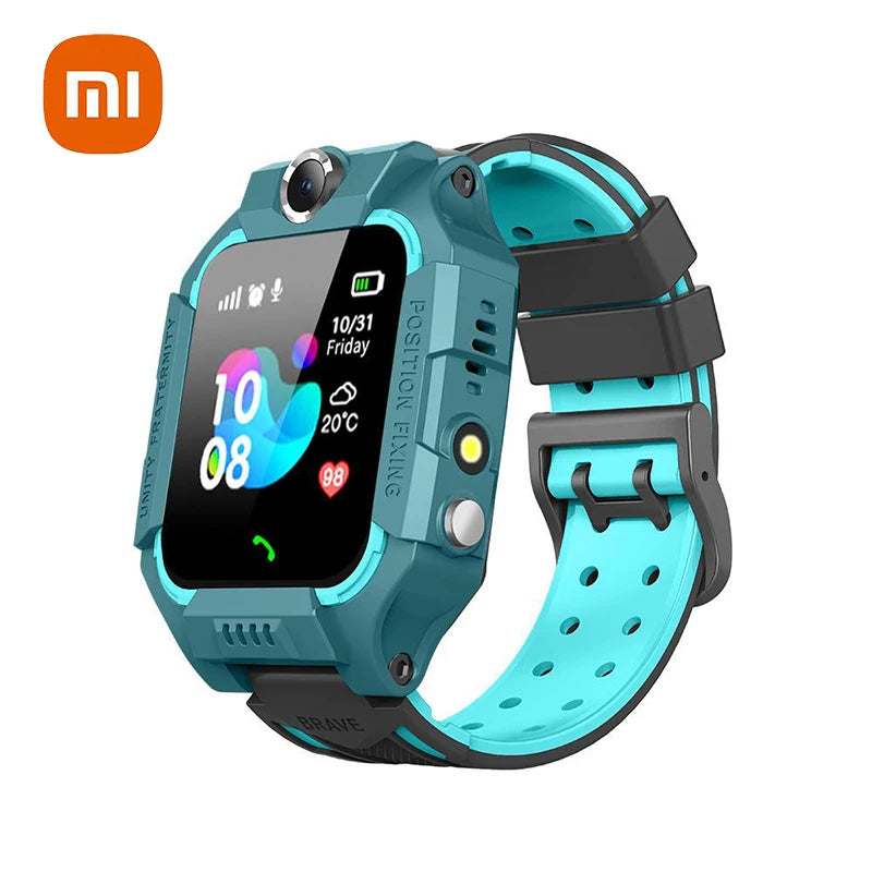 Xiaomi Kids Smart Watch