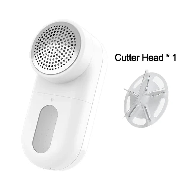 Portable Rechargeable Fabric Shaver Lint Remover