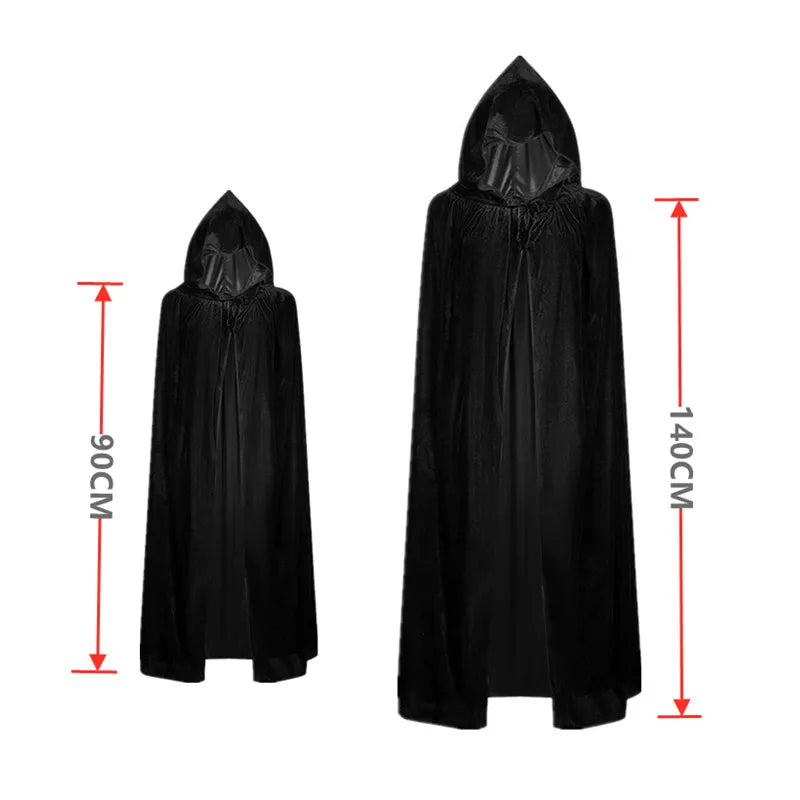 Children's Ghost Halloween Role-Play Costume