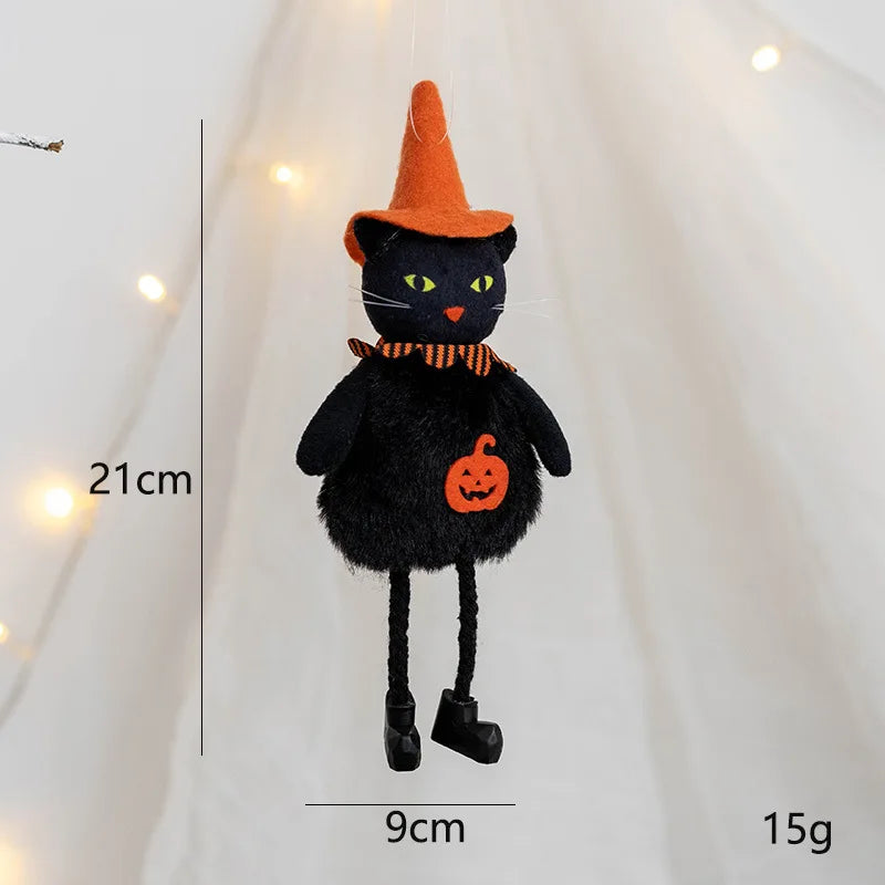 Halloween Decorative Pendant