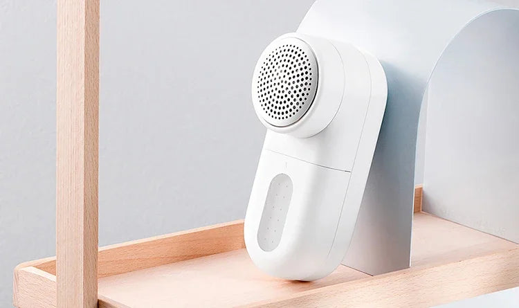 Portable Rechargeable Fabric Shaver Lint Remover