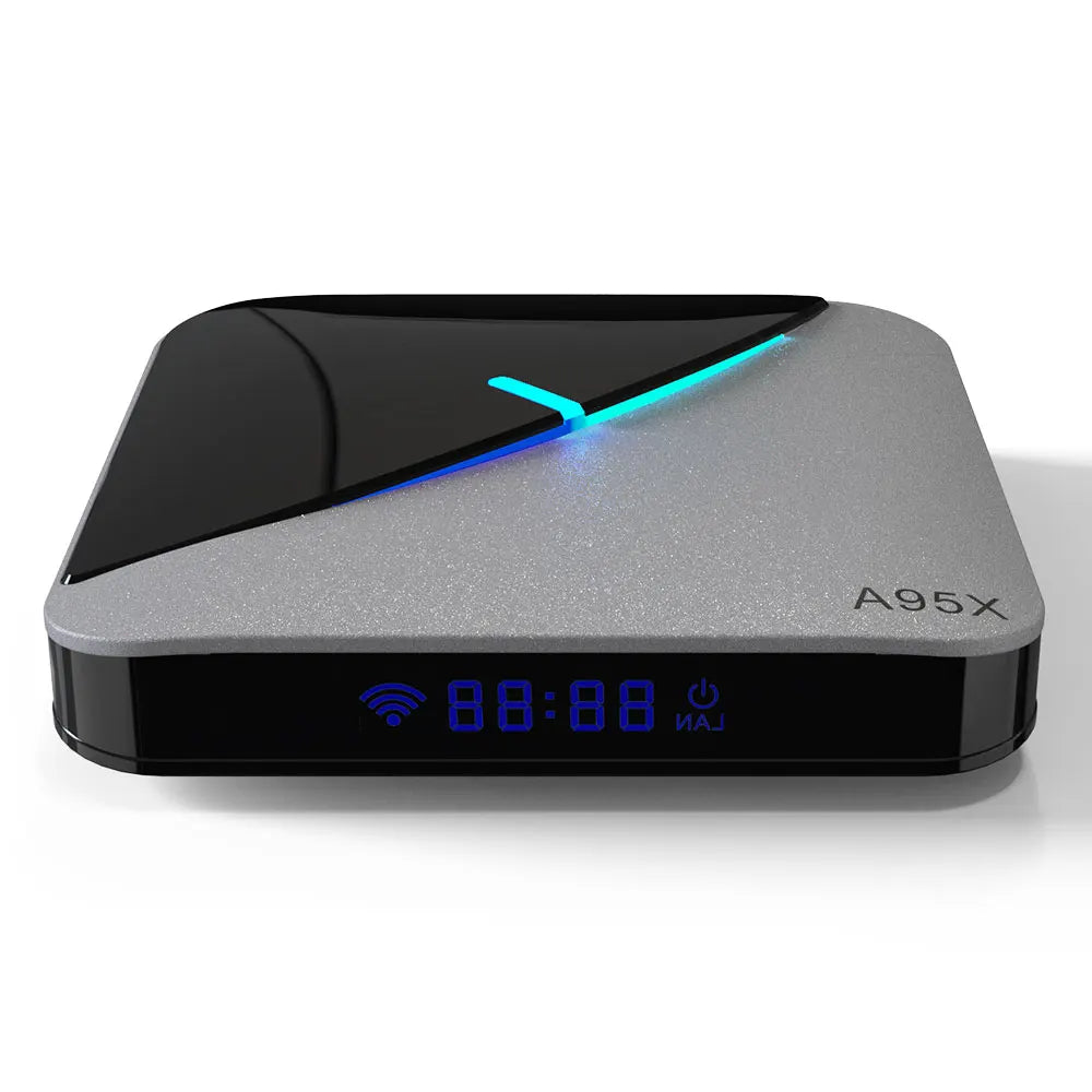 A95X F3 Air Android Smart TV Box