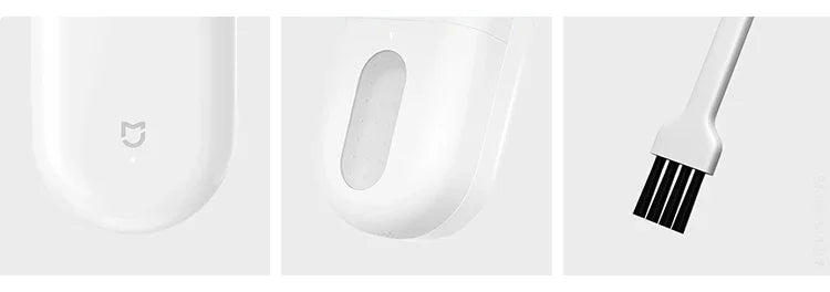 Portable Rechargeable Fabric Shaver Lint Remover