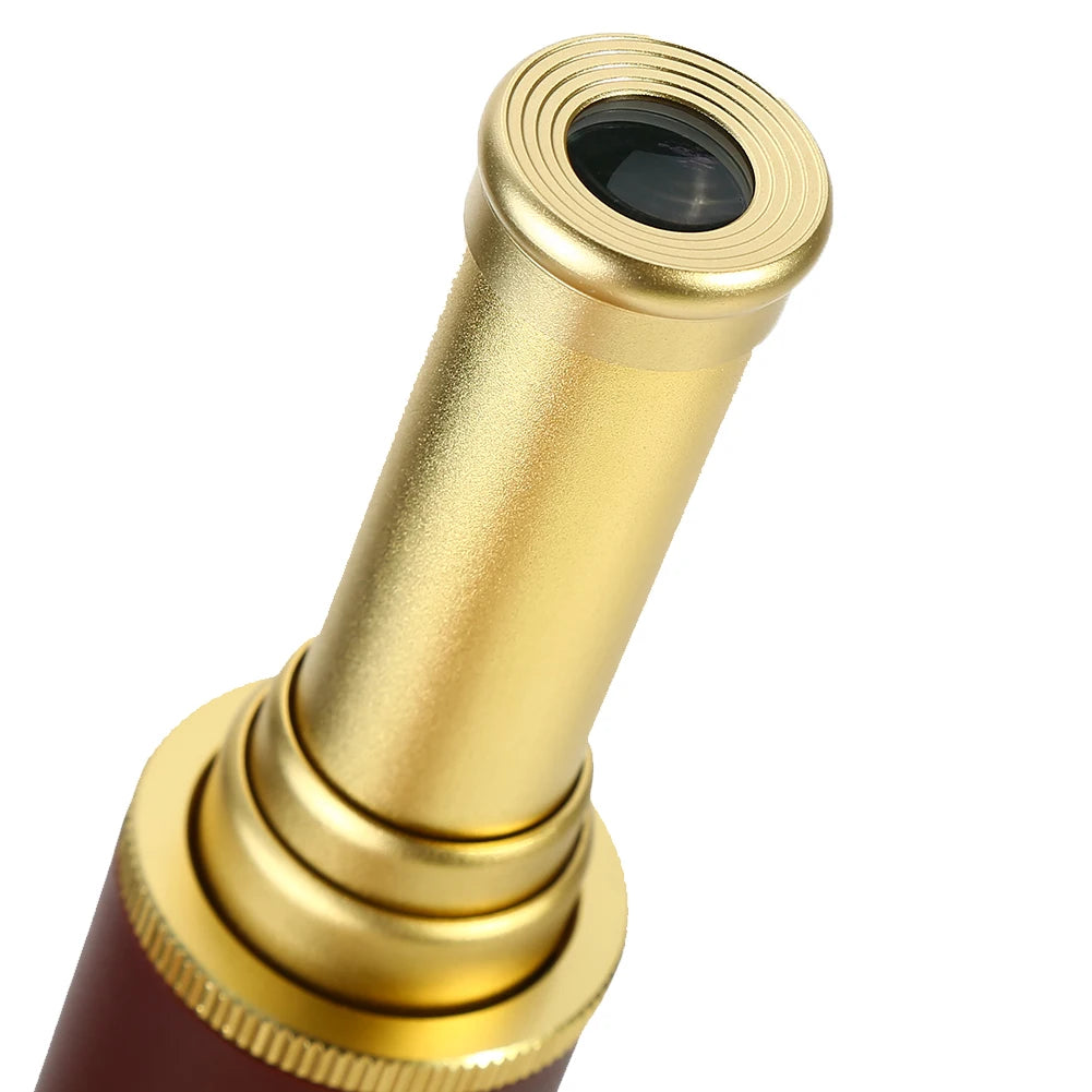 Monocular Telescope High Definition Aluminum Alloy