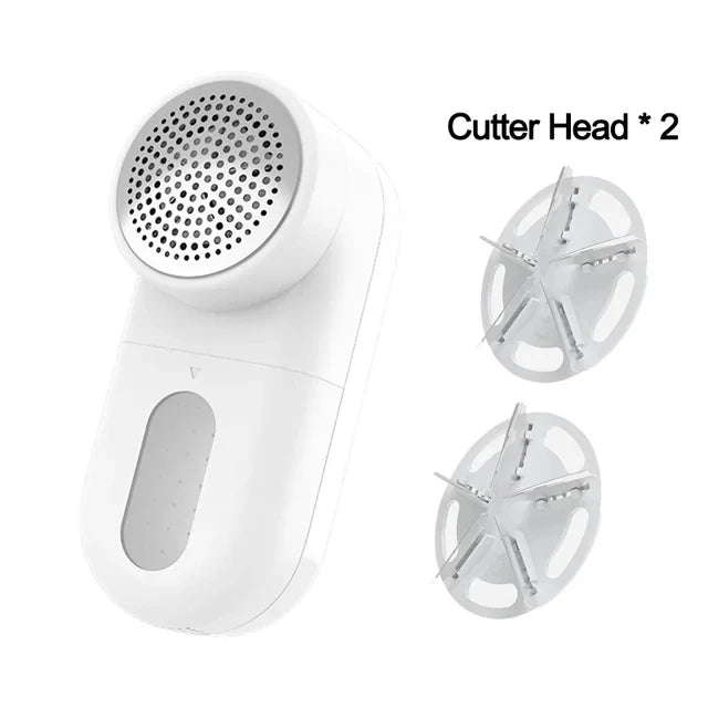 Portable Rechargeable Fabric Shaver Lint Remover