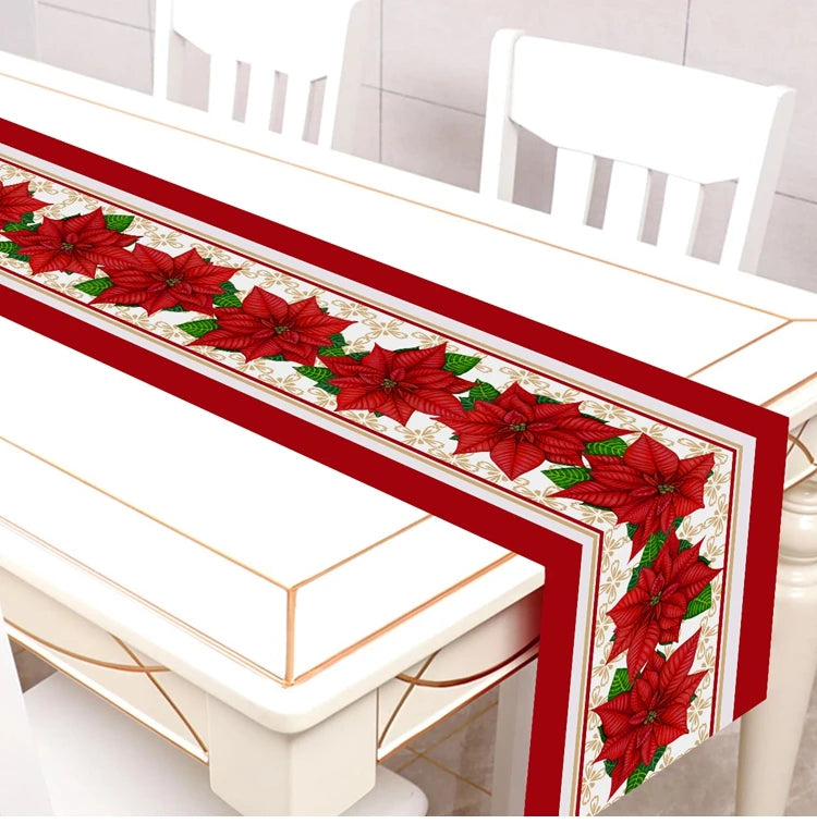 Christmas Table Runner