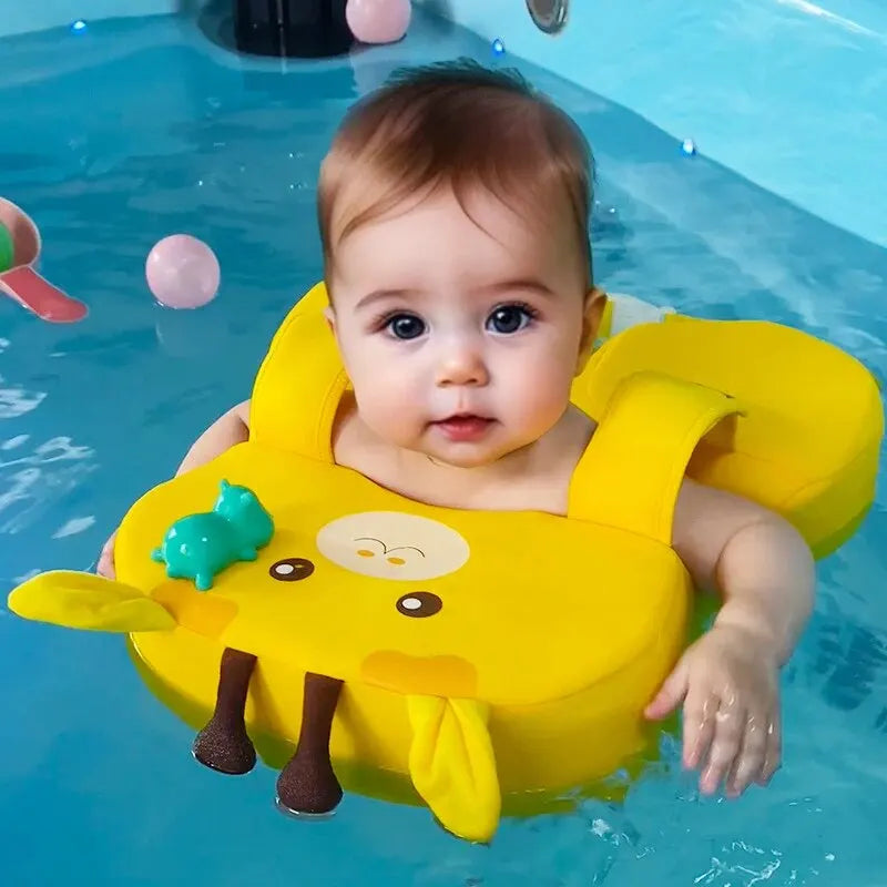 Baby Swimming Pool Float