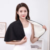 Plush Shawl Shoulder Warmer
