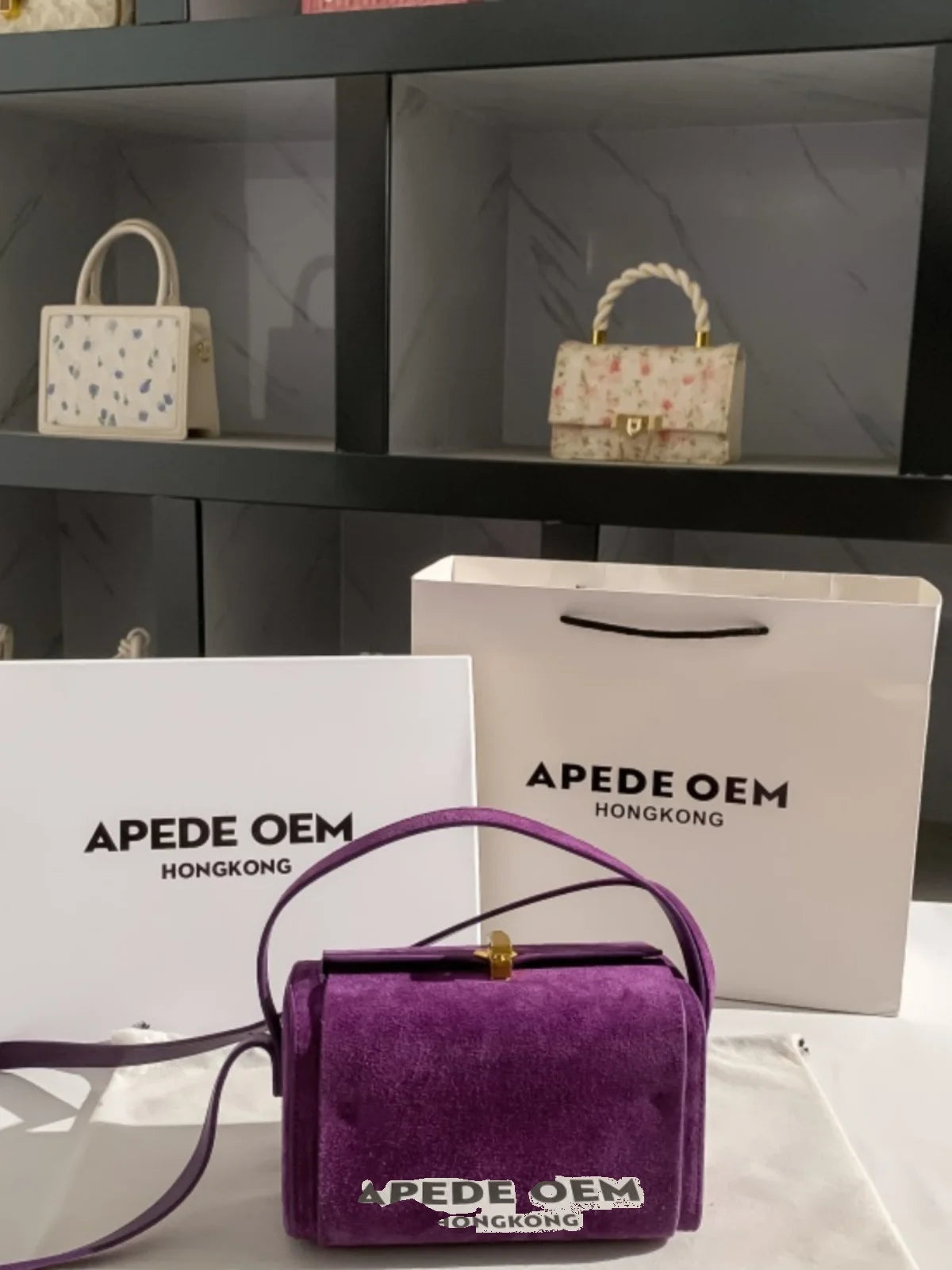 Small Cute Ladies Purse
