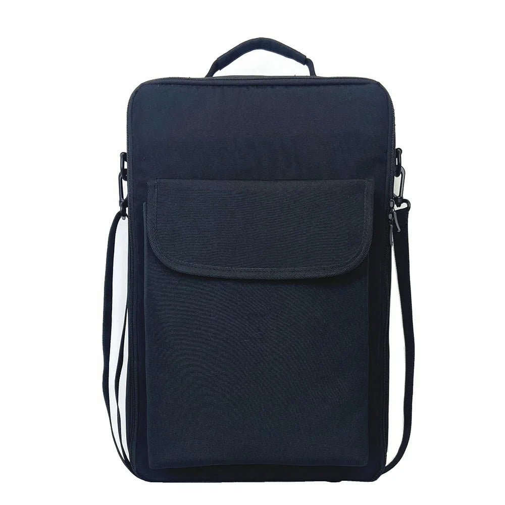 Portable PS5 Slim Carrying Case Shoulder Bag for Playstation
