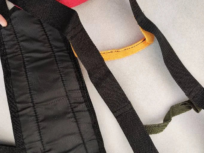 Medical Lift Sling for Patient Transfer